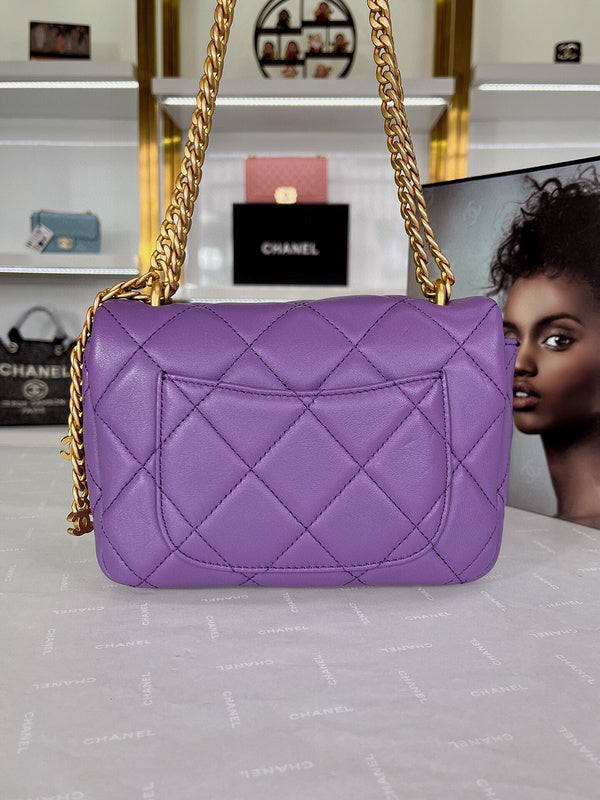 glamy - CHL Bags - 3373