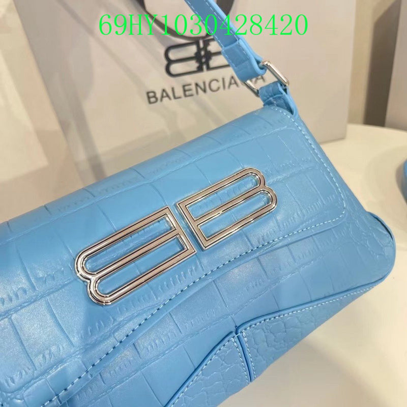 Satchel Bags - BGA Bags - 2320