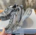 SAMC - BG Men Shoes - 111
