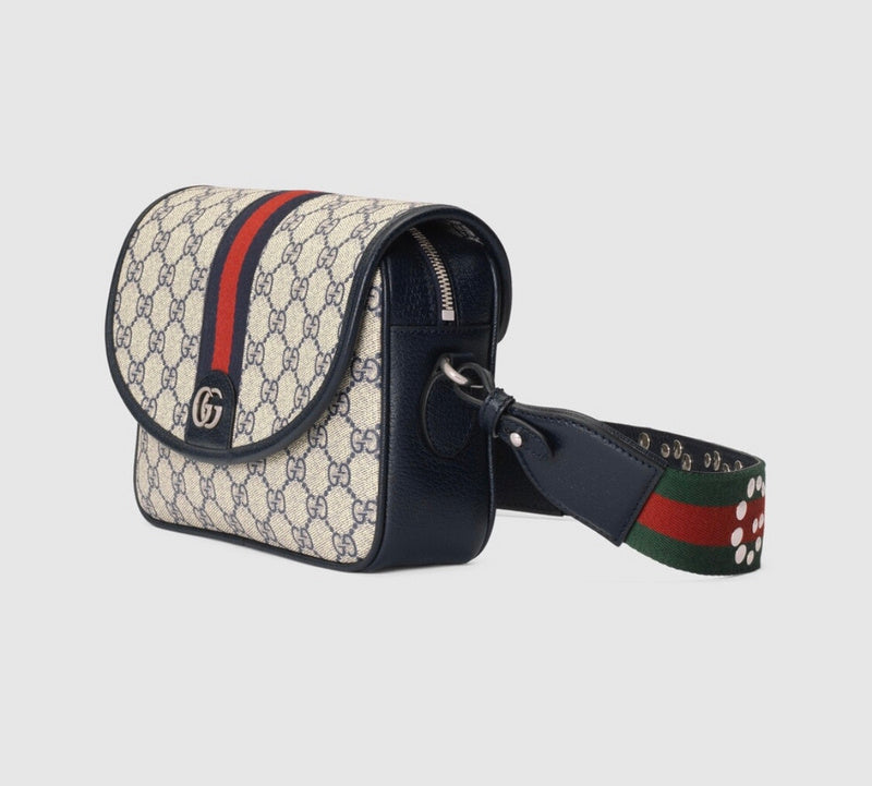 Satchel Bags - GCI Bags - 1829