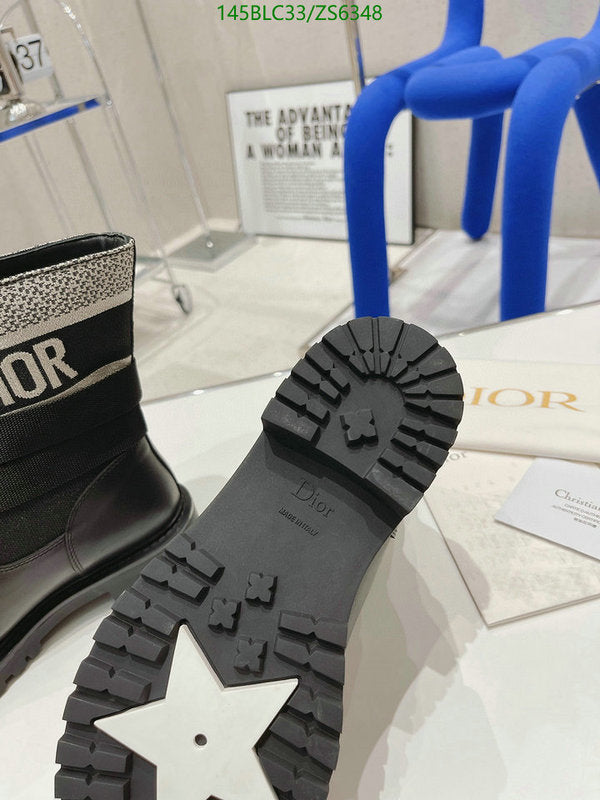 SAMCC - DOR Women Shoes - 1614