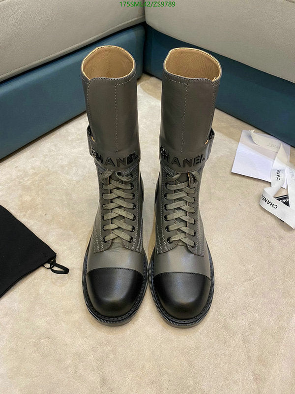 SAMC - CHL Women Boots - 162