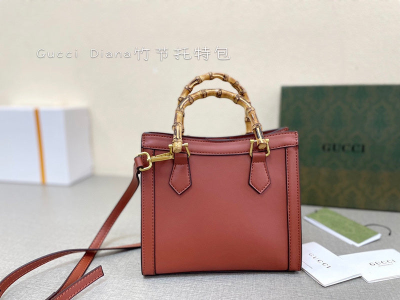 Satchel Bags - GCI Bags - 2087