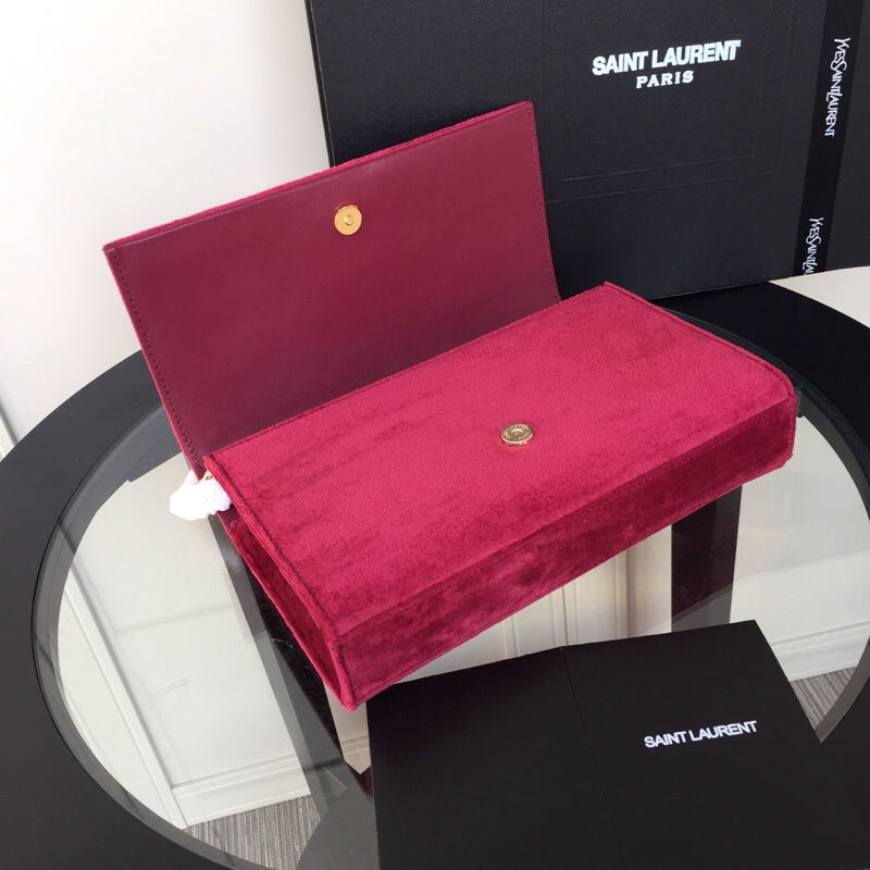 Glamy - YLS Bags - 1027