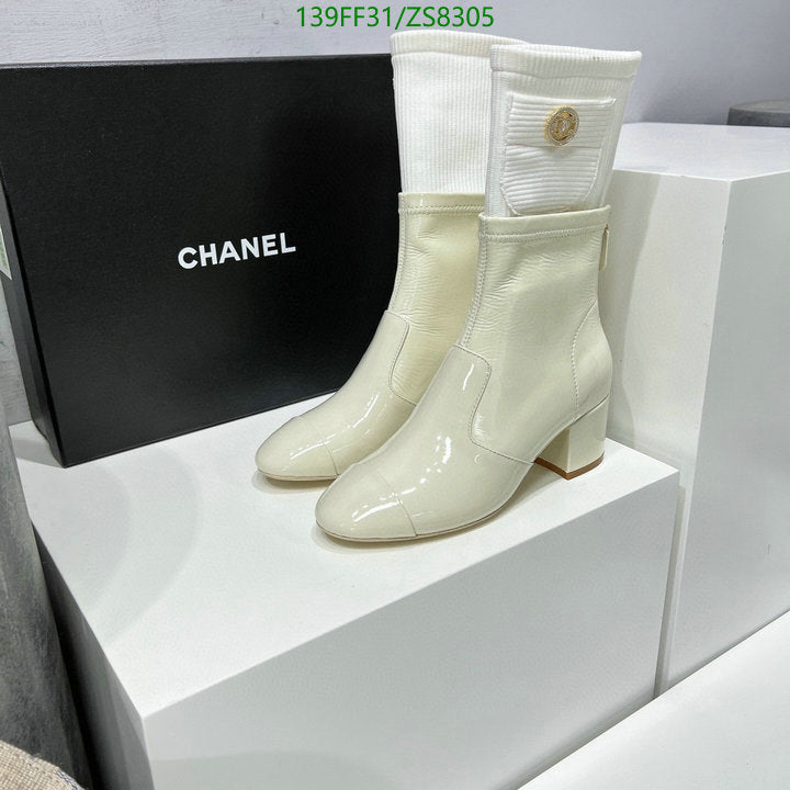 SAMC - CHL Women Boots - 225
