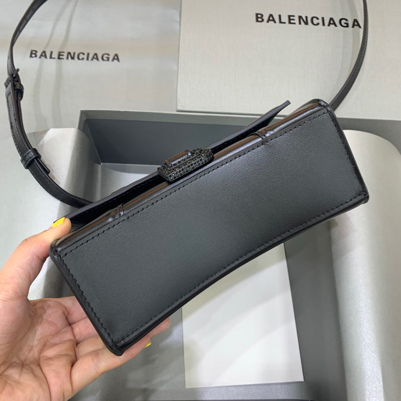 Satchel Bags - BGA Bags - 755