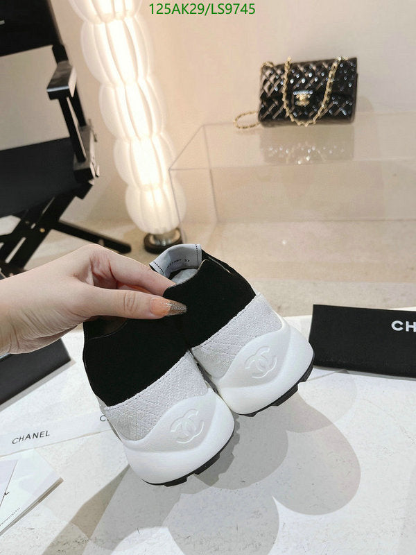 SAMC - CHL Women Shoes Sneakers - 203
