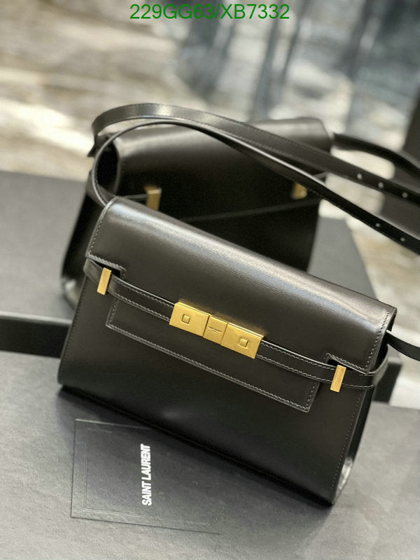 SAMC - YLS Bags - 339