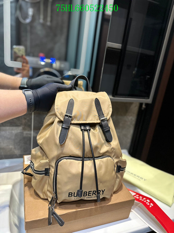 ELE Fashion -BBR Bags - 121