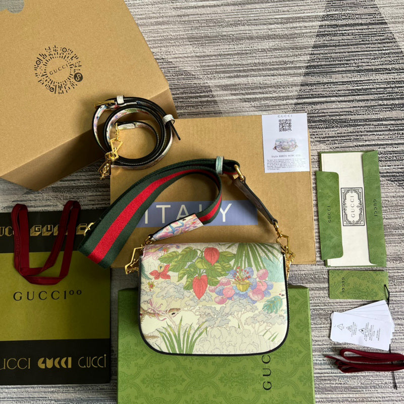 Glami-i Guki Lady Bags - 747