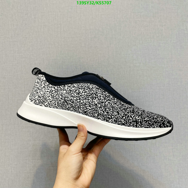 SAMCC - DOR Women Shoes - 1409