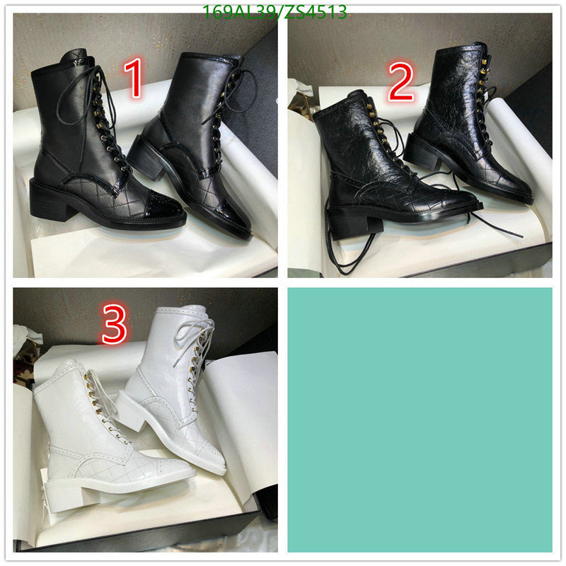 SAMC - CHL Women Boots - 416