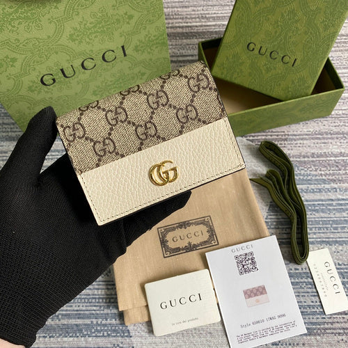 Glami - GUKI Wallets - 133