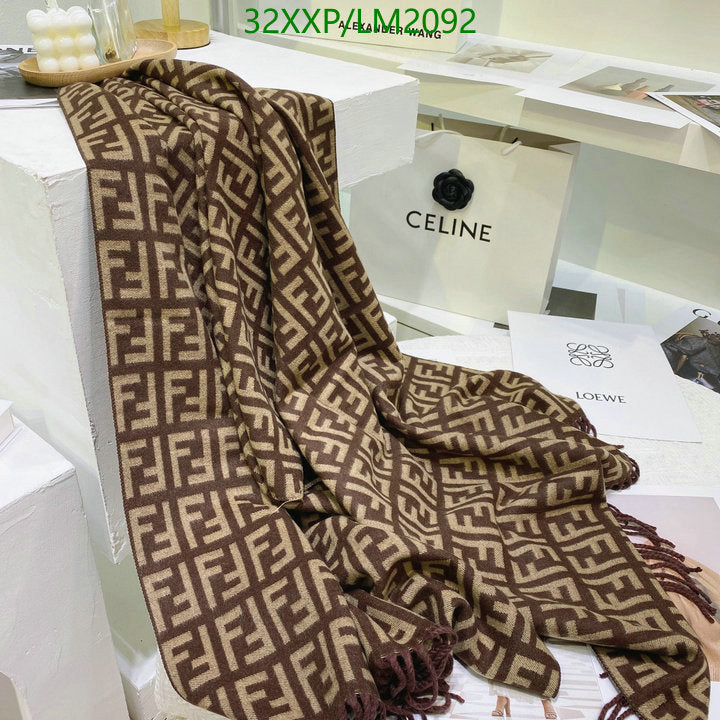 SAMC - FDE Scarves - 209