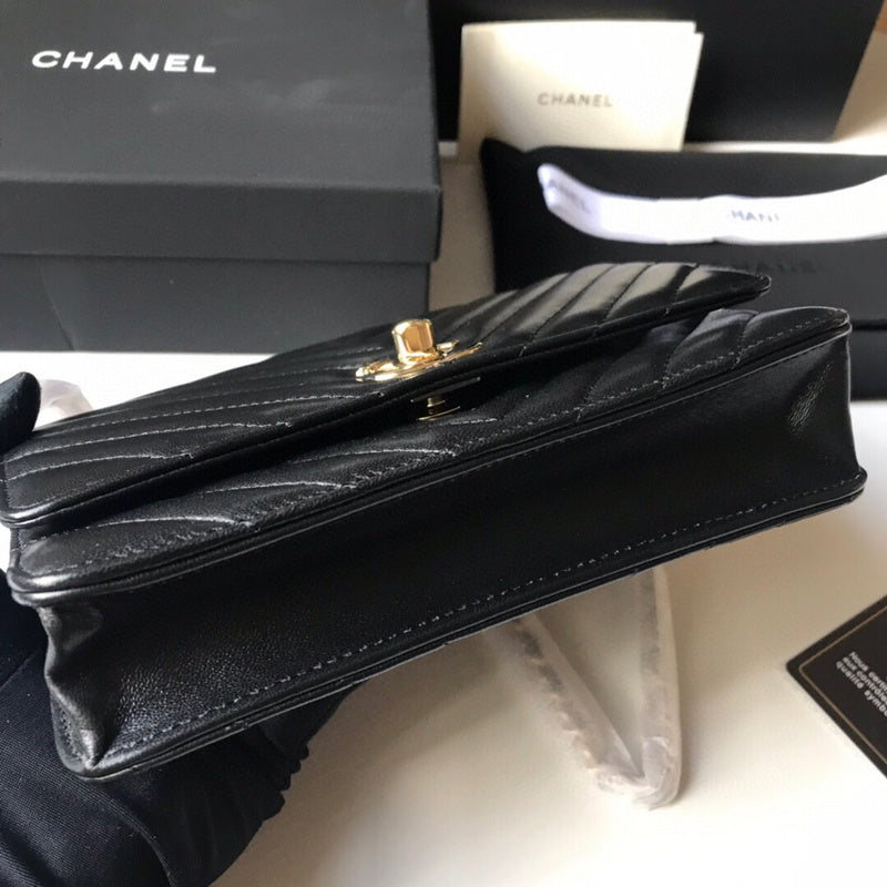 Satchel Bags - CHL Bags - 4288