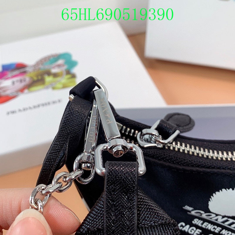 Satchel Bags - PDA Bags - 4309