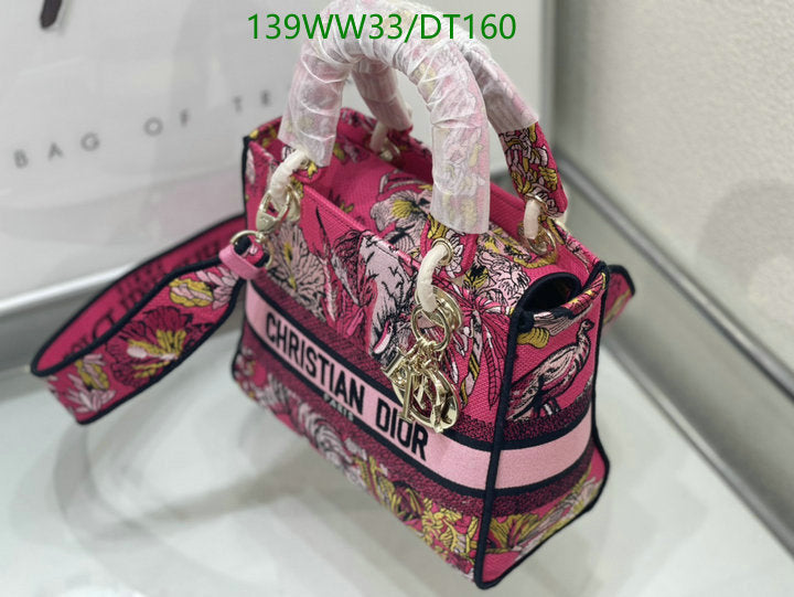 SAMCC - DOR Bags - 879
