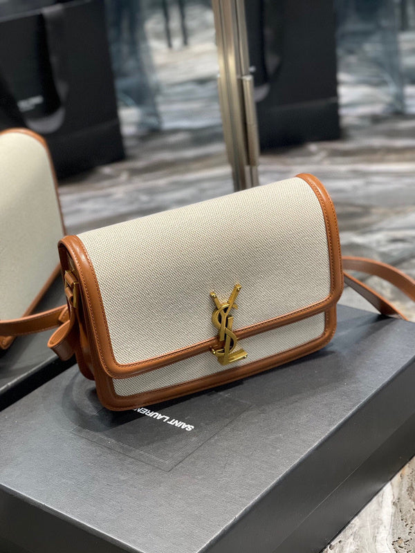 Glami- Glami- - SLY Bags - 884