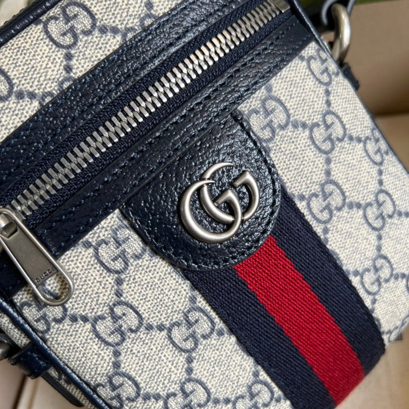 Glami-i - Guki Men Bags - 196
