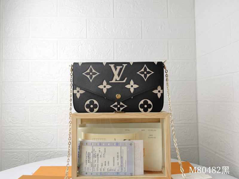 Satchel Bags - VL2 Bags - 964