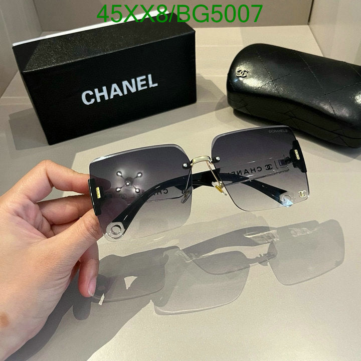 SAMC - CHL Glasses - 092