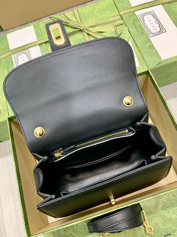 Satchel Bags - GCI Bags - 693