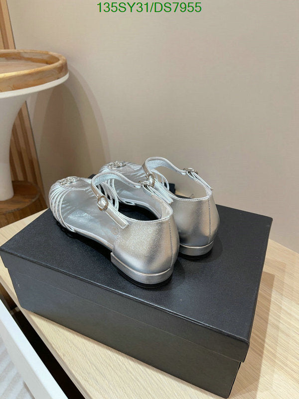 SAMC - CHL Women Shoes - 030