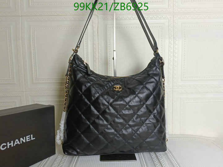 SAMC - CHL Bags Handbags - 043