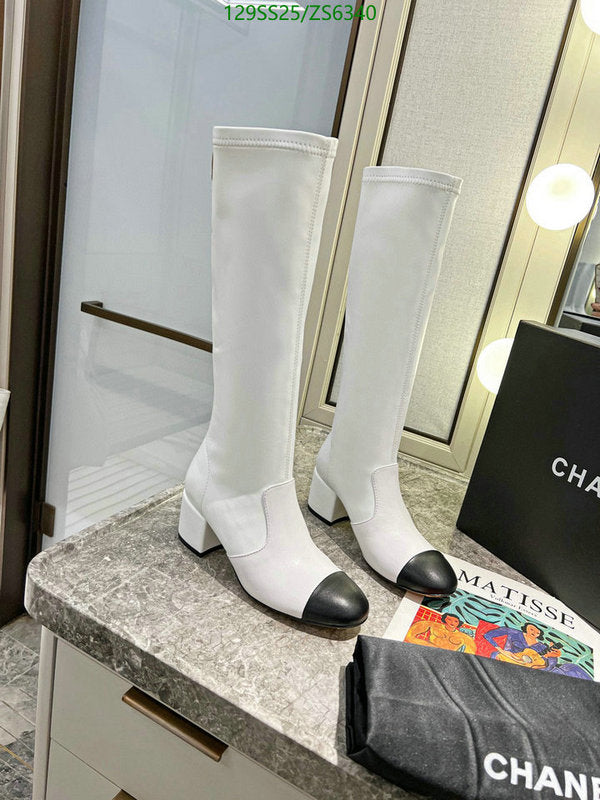 SAMC - CHL Women Boots - 286