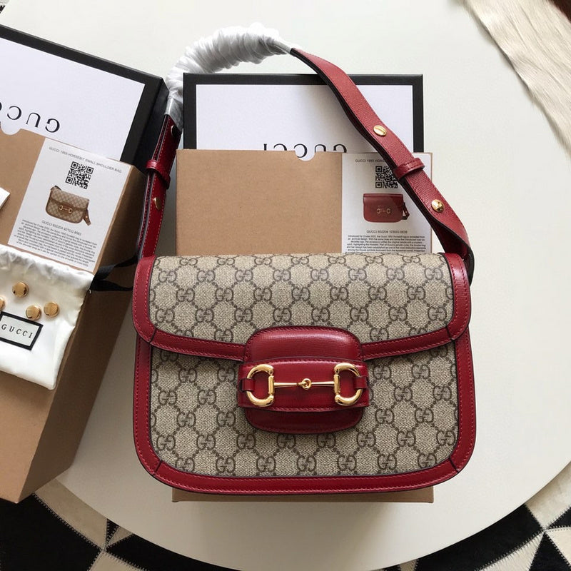 Glami-i GUKI Women Bags - 065
