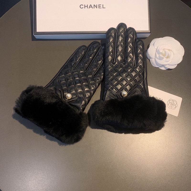 Glami - Mix Gloves - 569