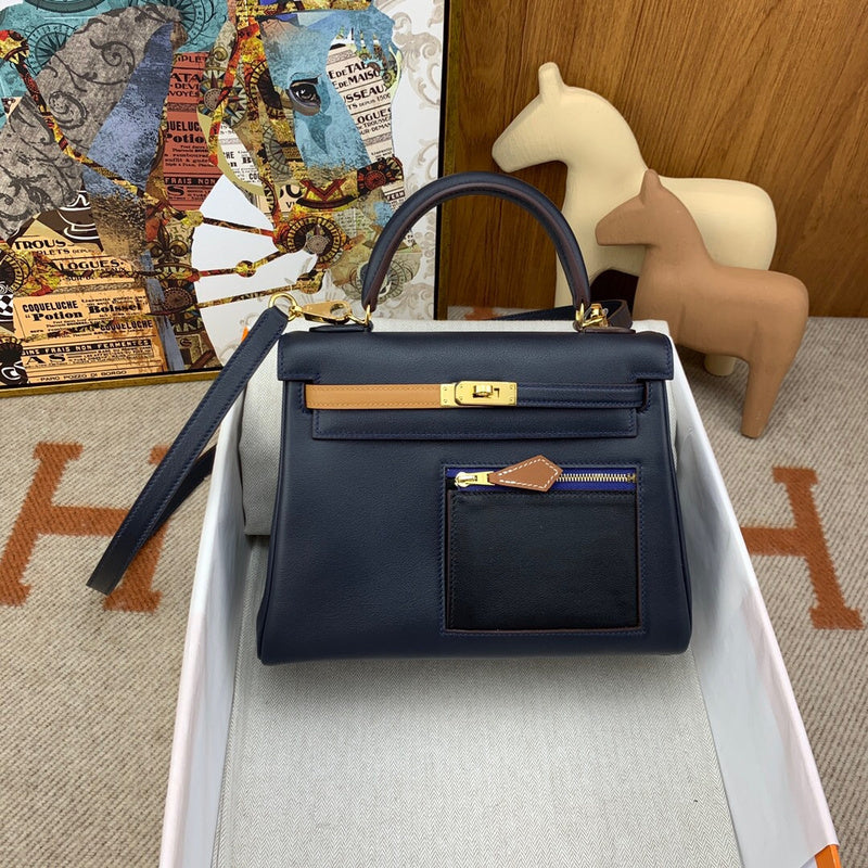 Glami - HMS Bags - 1719