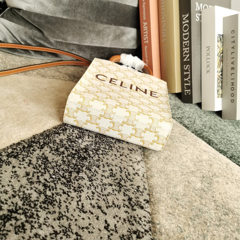 Glamy - COL Bags - 709