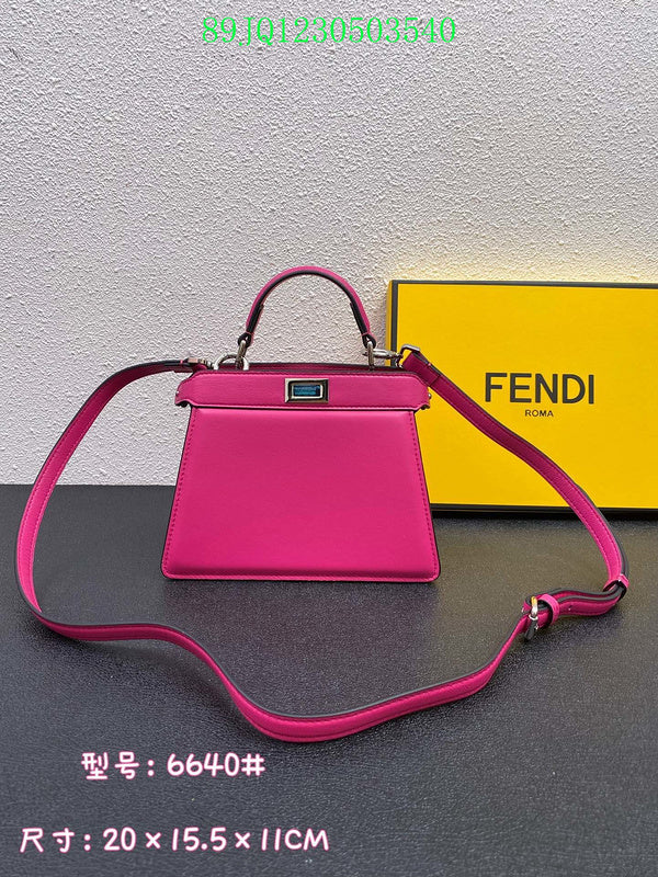 Glami - FDE Bags - 1657