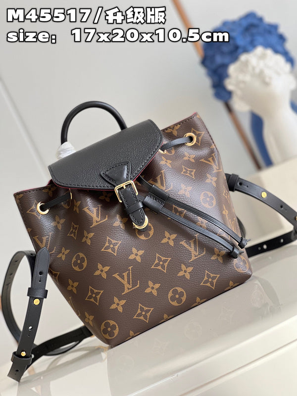 Satchel Bags - VL Bags - 1544