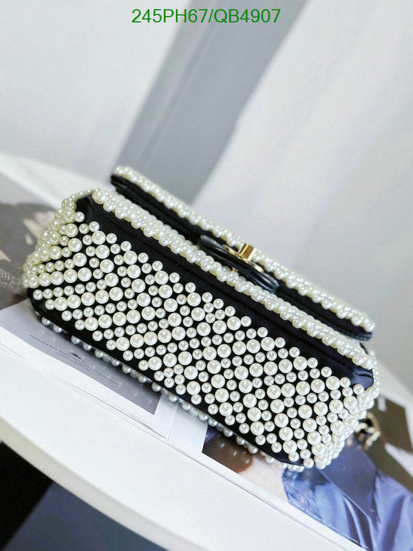 SAMC - CHL Bags - 538