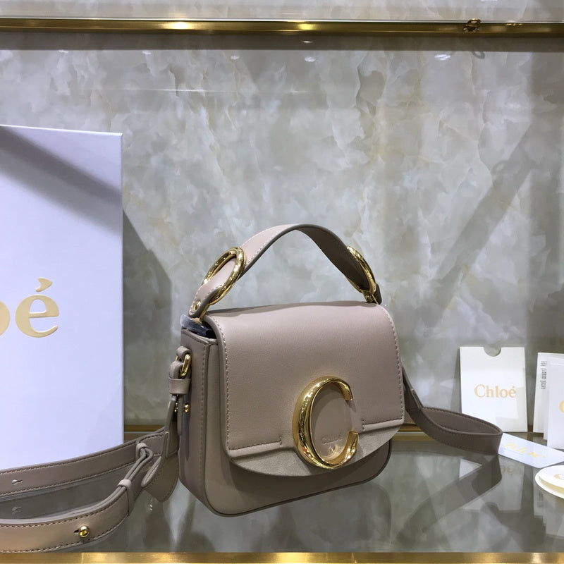 Glamy - CLE Bags - 317
