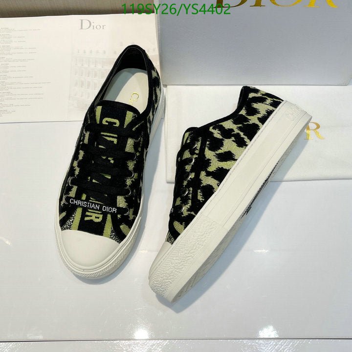 SAMC - DOR Women Sneakers - 206