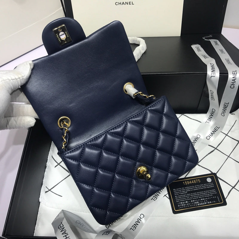 Satchel Bags - CHL Bags - 6542