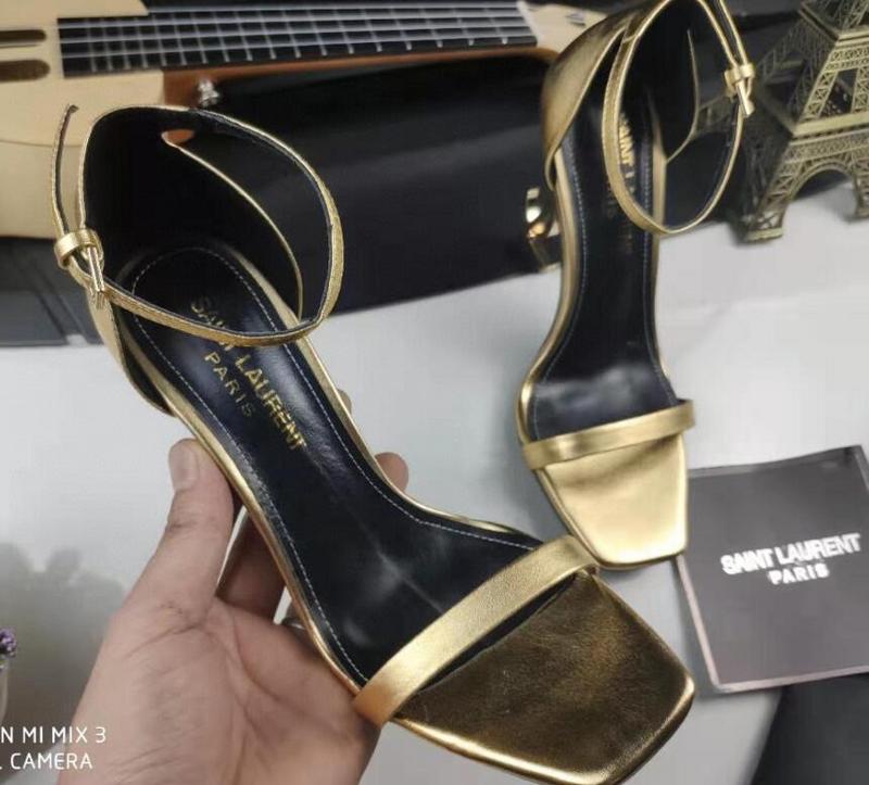 SAMC - YLS Women Shoes - 303