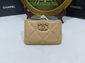Glami - CHL Wallet - 2329