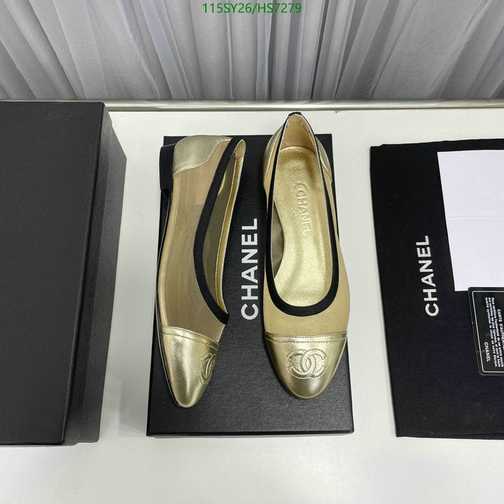 SAMC - CHL Women Shoes Ballet - 095