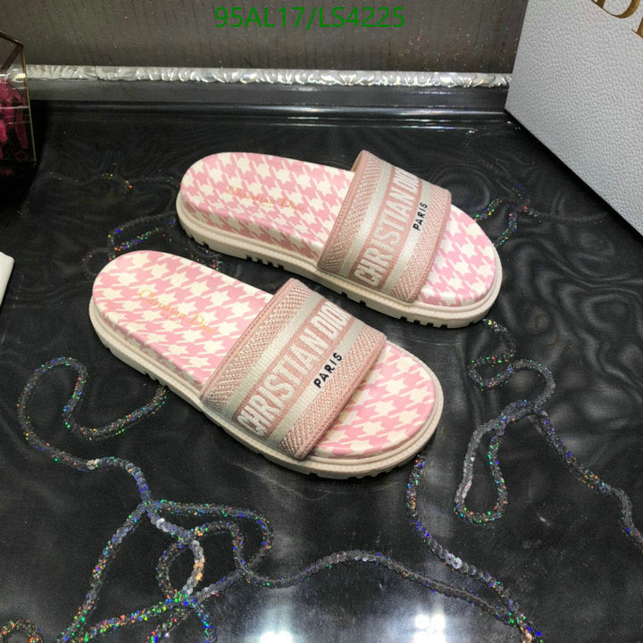 SAMCC - DOR Women Shoes - 2092