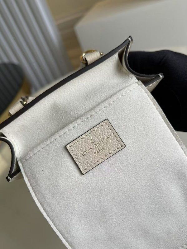 Satchel Bags - VL1 Bags - 430