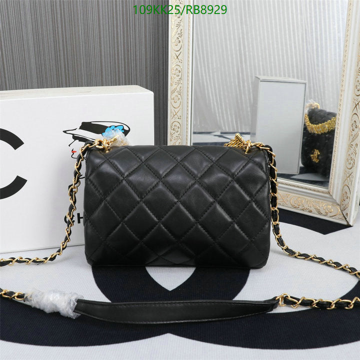 SAMC - CHL Bags Crossbody - 219