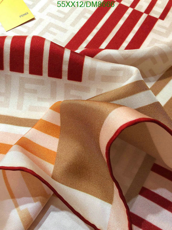 SAMC - FDE Scarves - 005