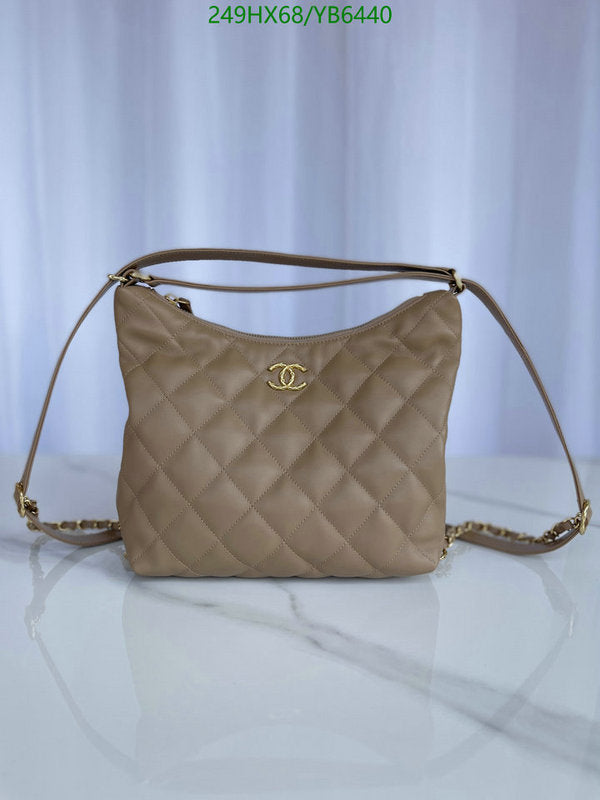 SAMC - CHL Bags - 829
