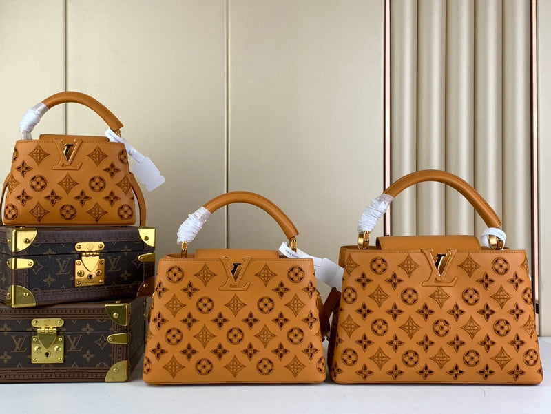 Satchel Bags - VL Bags - 2331