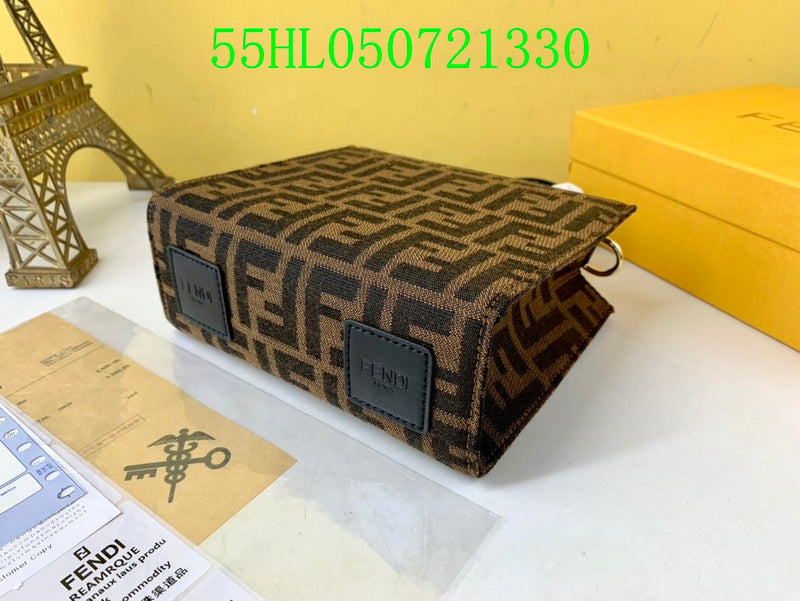 Glami - FDE Bags - 3356