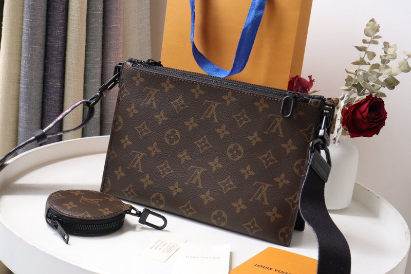 Glami Fashion Lu-Vi Bags - 16966